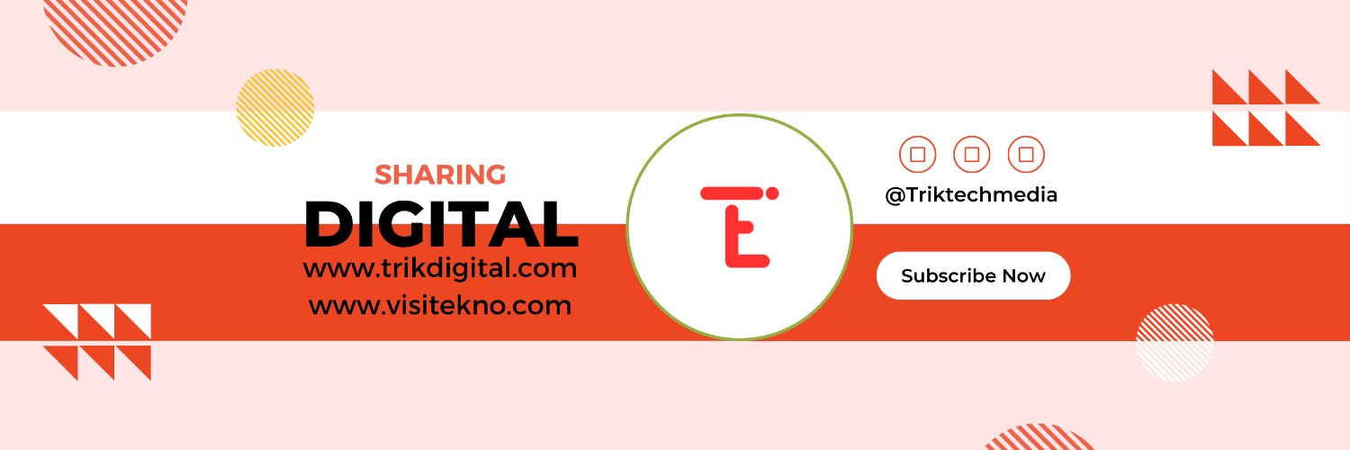 tricktechmedia's profile banner image