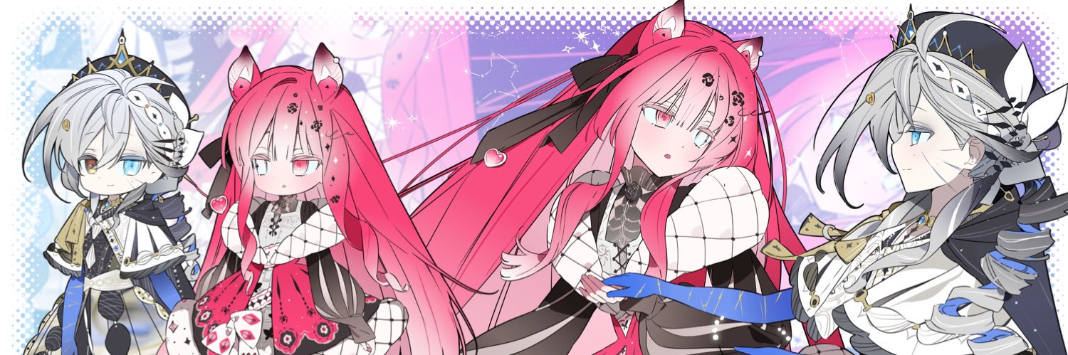 글린's banner