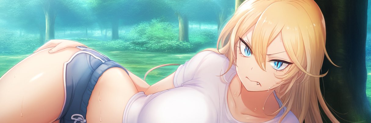 Lilly banner