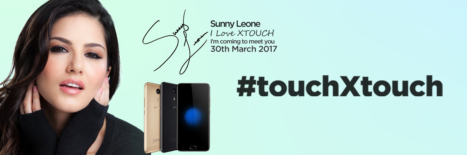XtouchPage's profile banner image