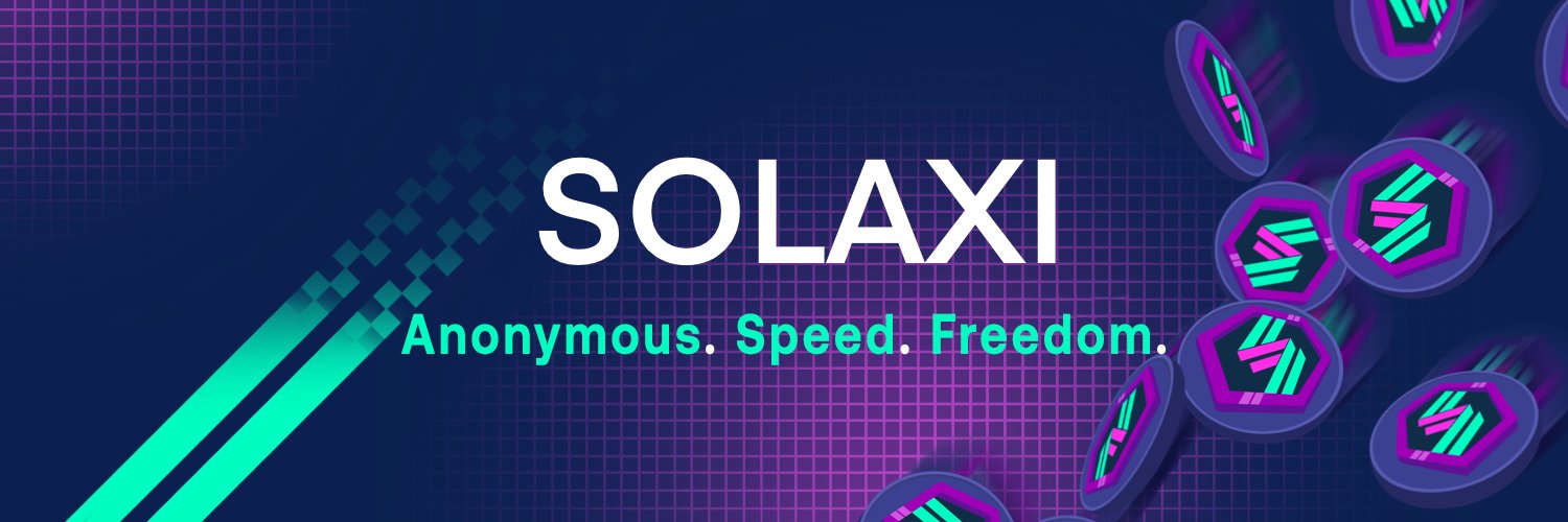 SOLAXI banner