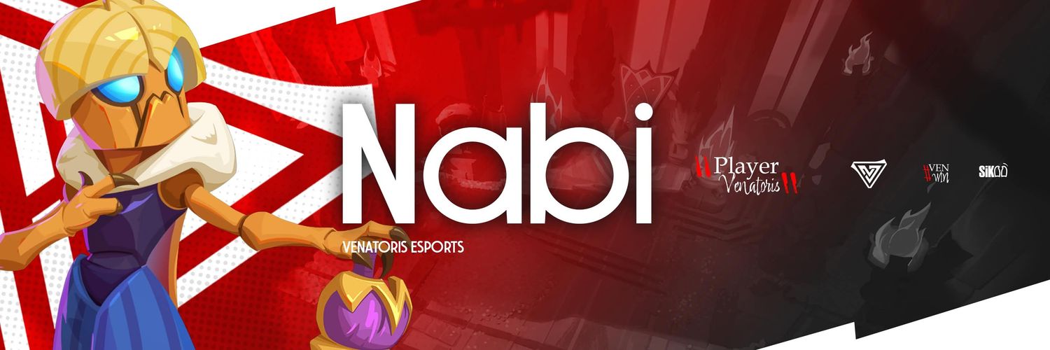 iamnabi24's profile banner image