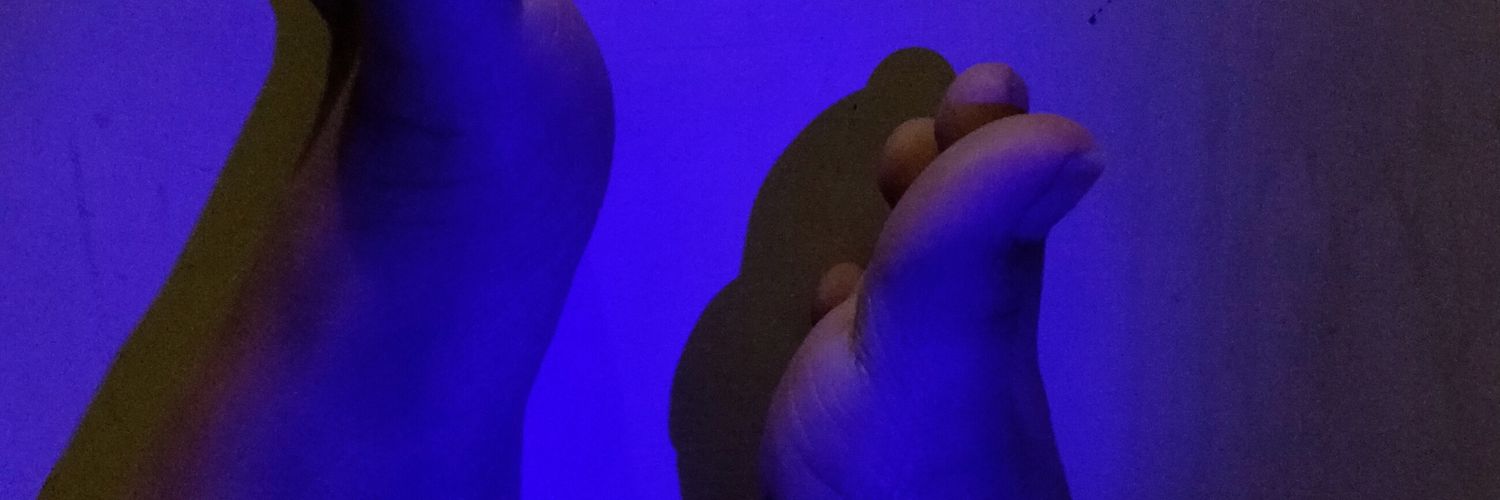 Toes_foryou's profile banner image