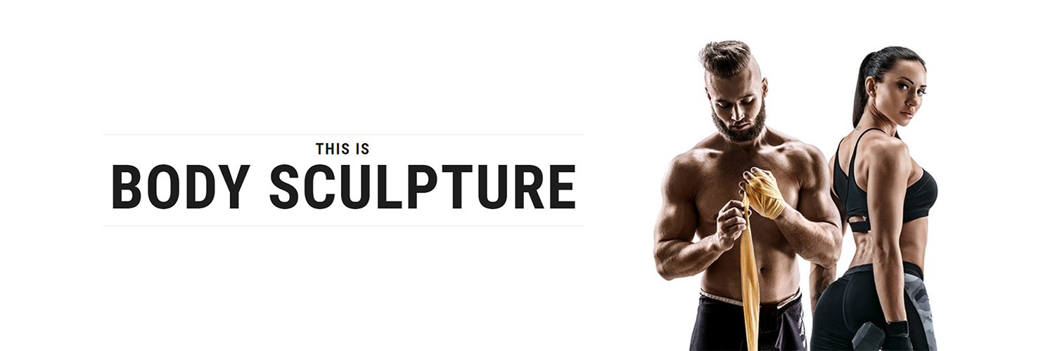 Body Sculpture (@UKbodysculpture) / Posts / X