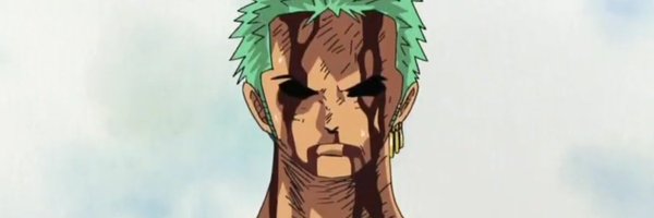 ZoroRinkun Profile Banner