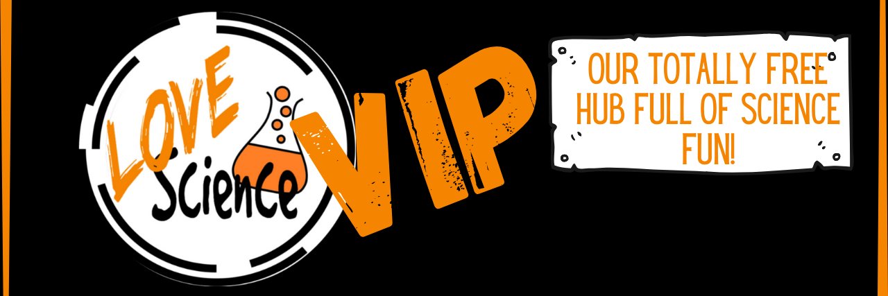 LoveScienceHQ's profile banner image