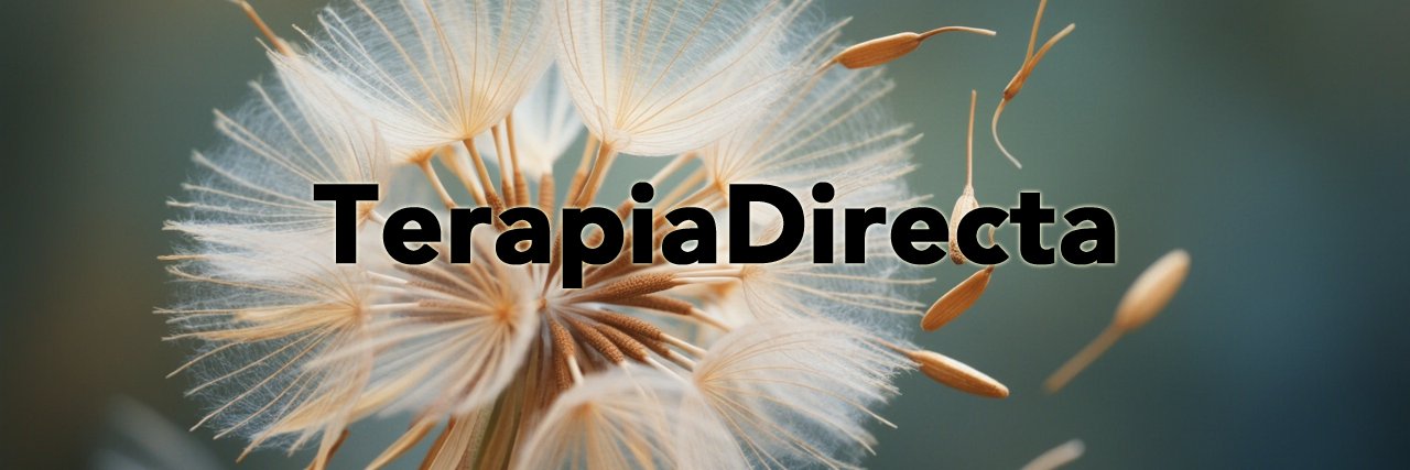 terapiadirecta's profile banner image