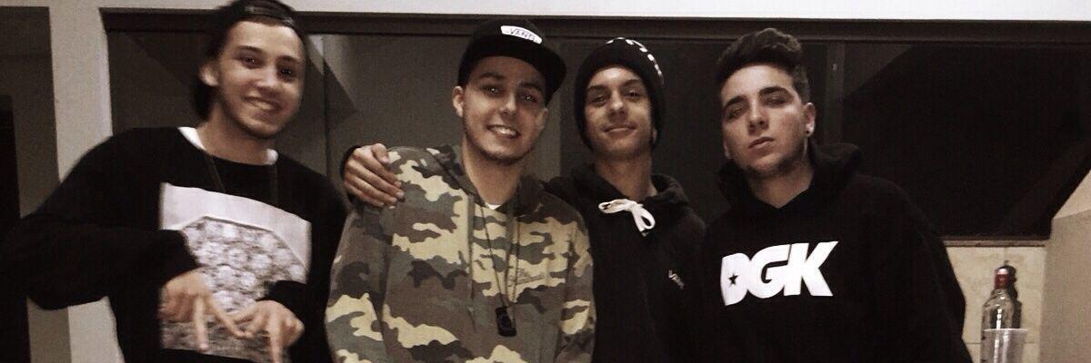 caiquemcn's profile banner image