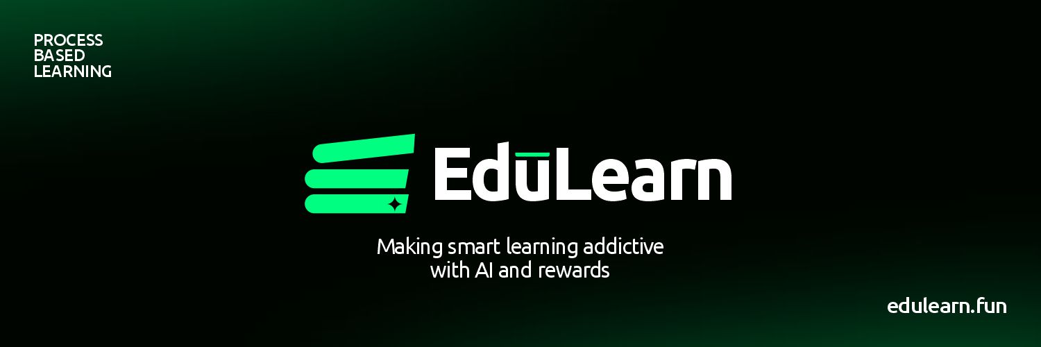 EduLearn's banner