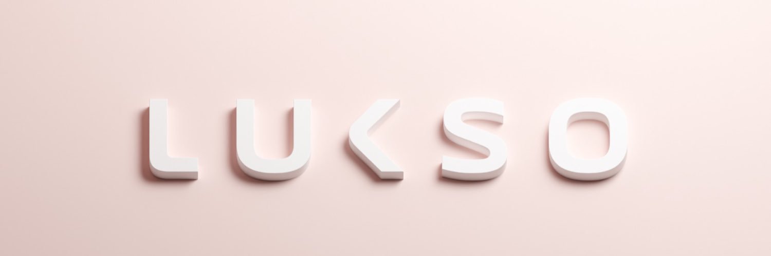 LUKSO Intern banner