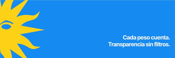 GastosUy Profile Banner