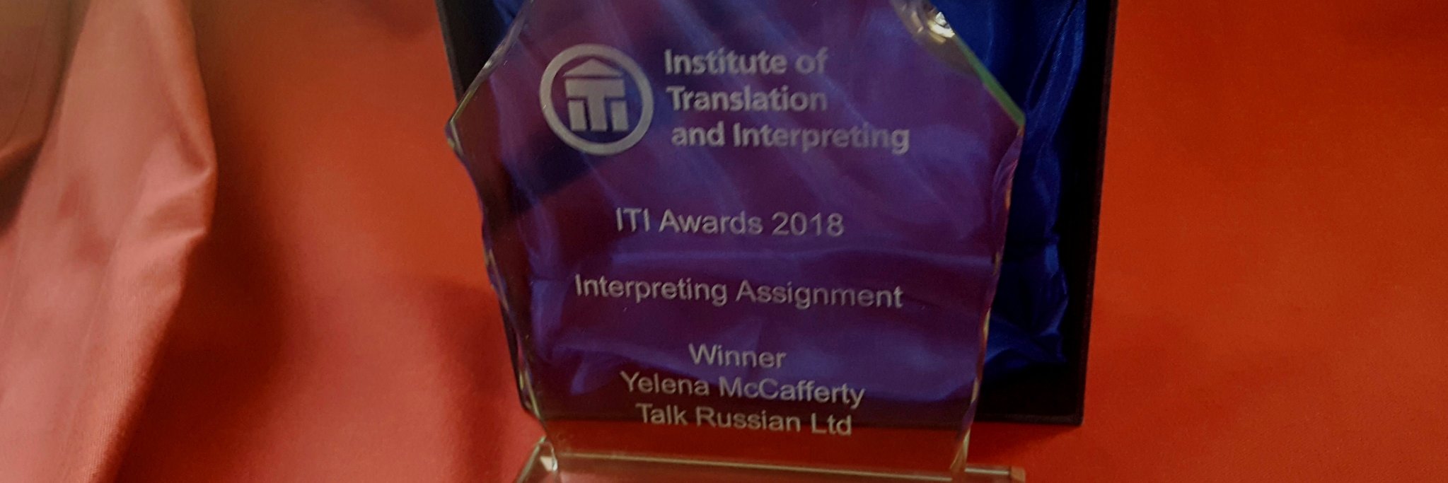 talkrussian's profile banner image