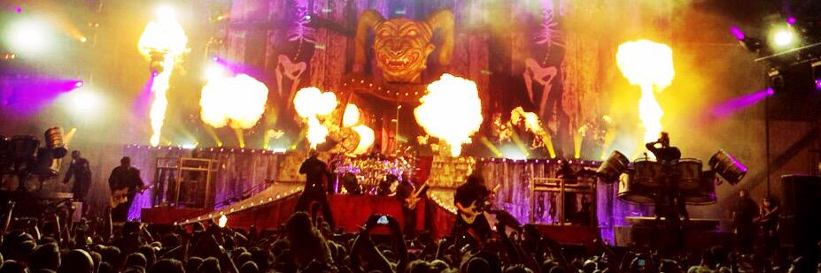 Michael Harris banner