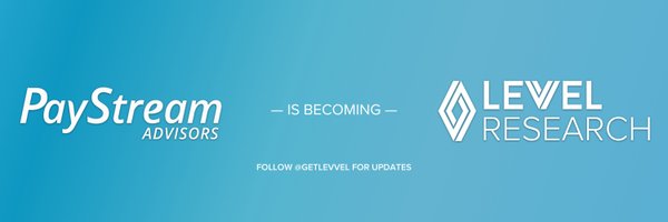 PayStream Profile Banner