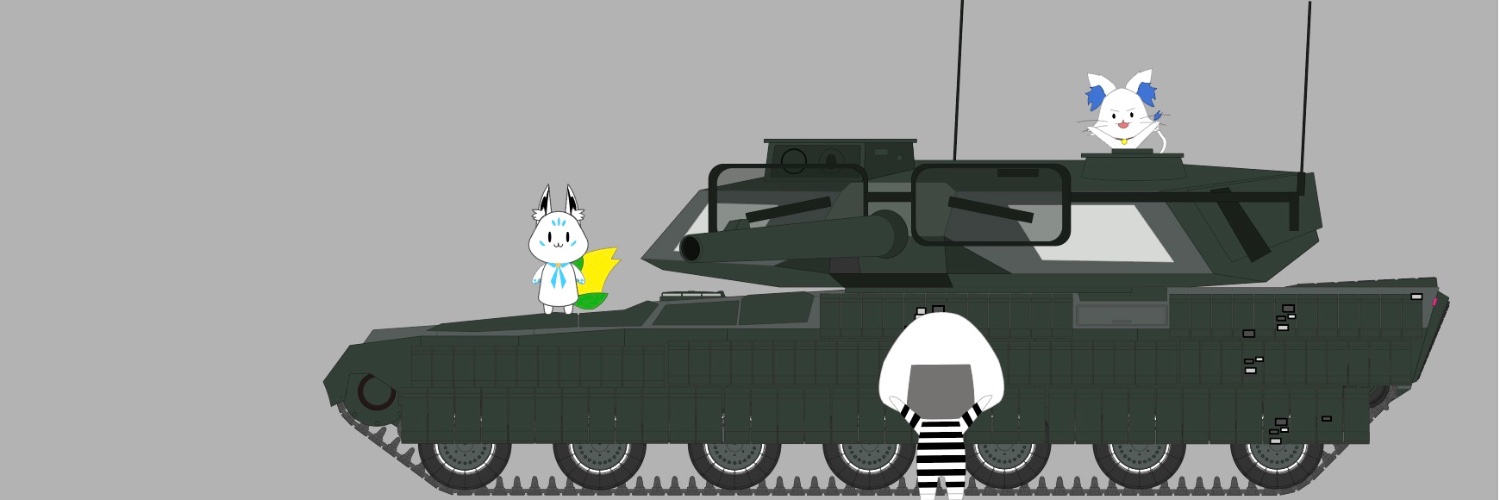 ミュラ🌽⚔️💙🍙 banner