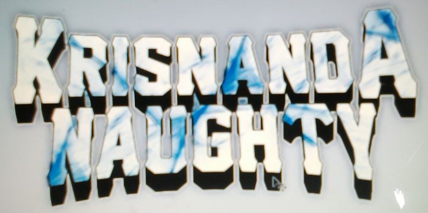 krisnandaazwari's profile banner image