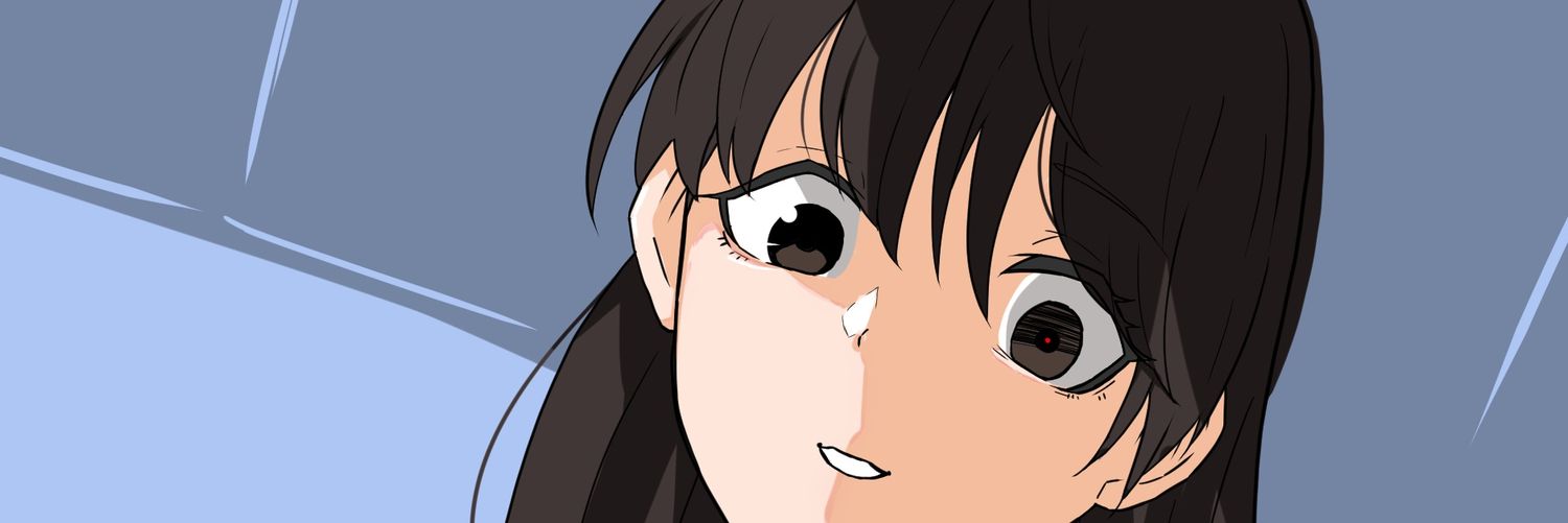 蕎麦屋ちゃん's banner