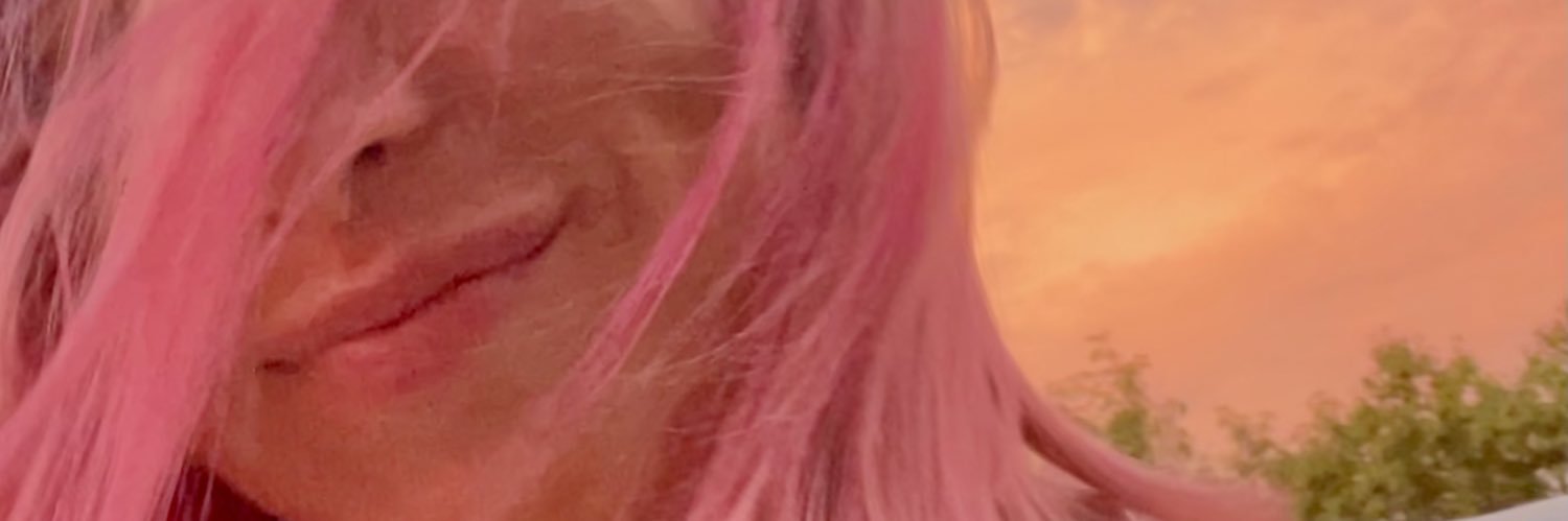KittyPurry99's profile banner image
