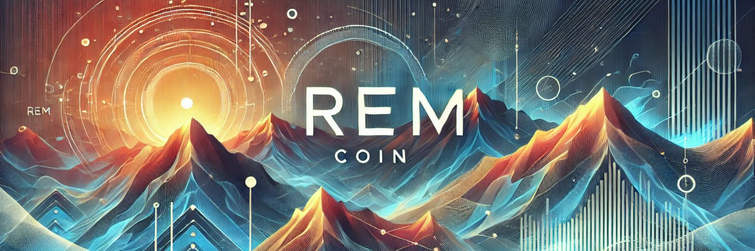 rem_token's profile banner image