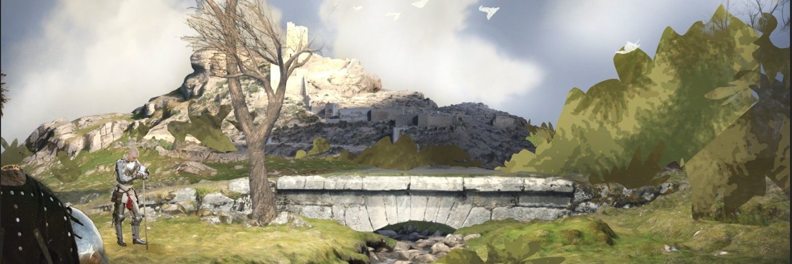 Esgalce - Tomás Durá banner