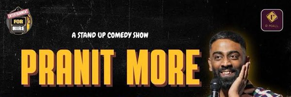PranitMoreFC Profile Banner