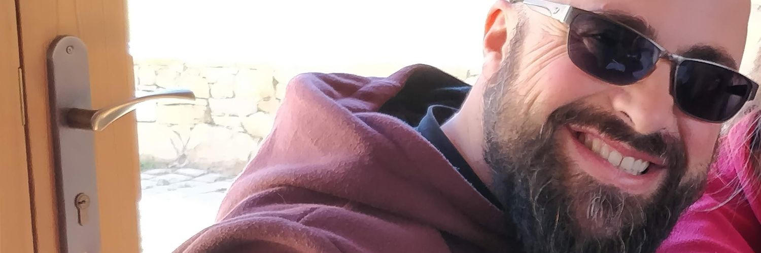 mfelices's profile banner image