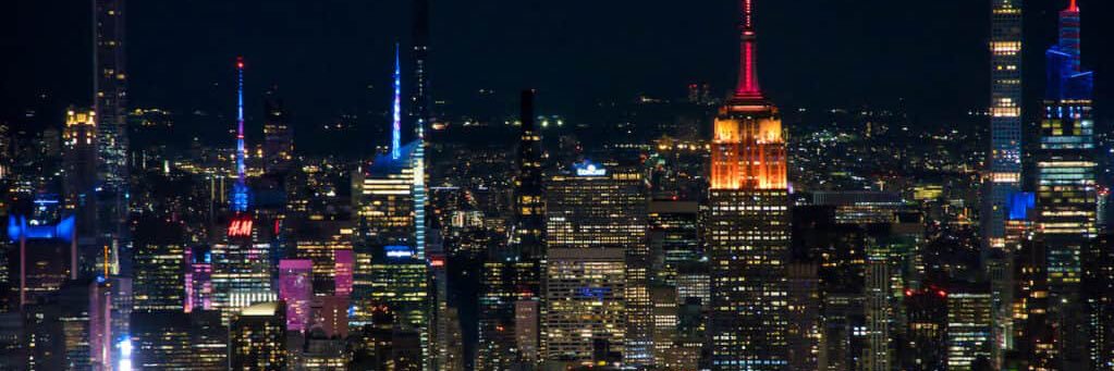 Lodge NY Parties banner