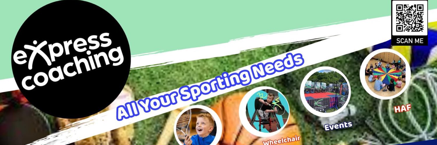 Express Coaching Services Ltd banner