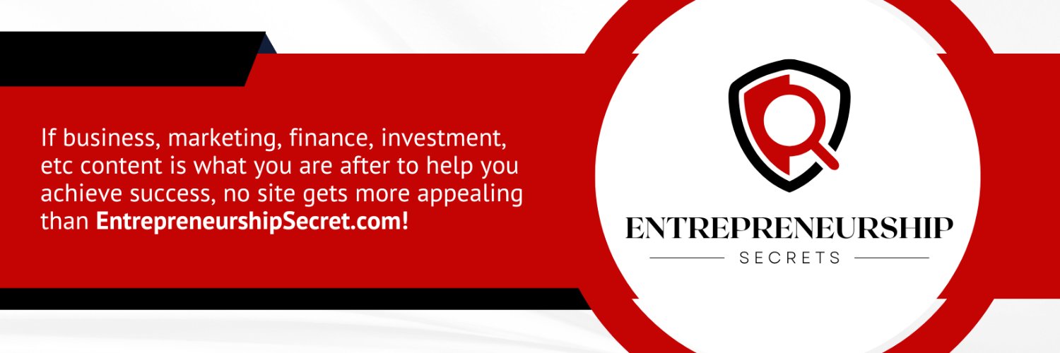 SecretsOfEntrep's profile banner image
