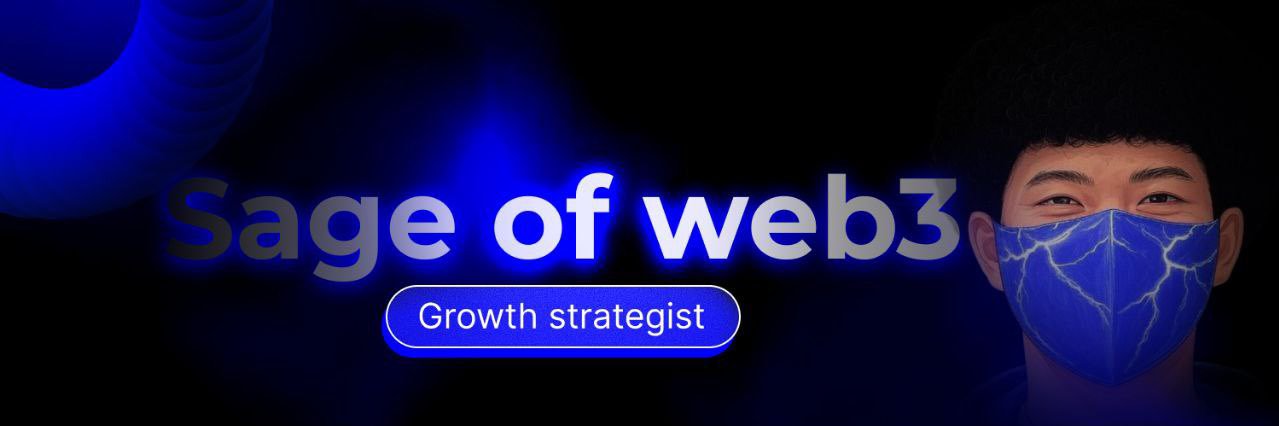 Sage Of Web3's banner