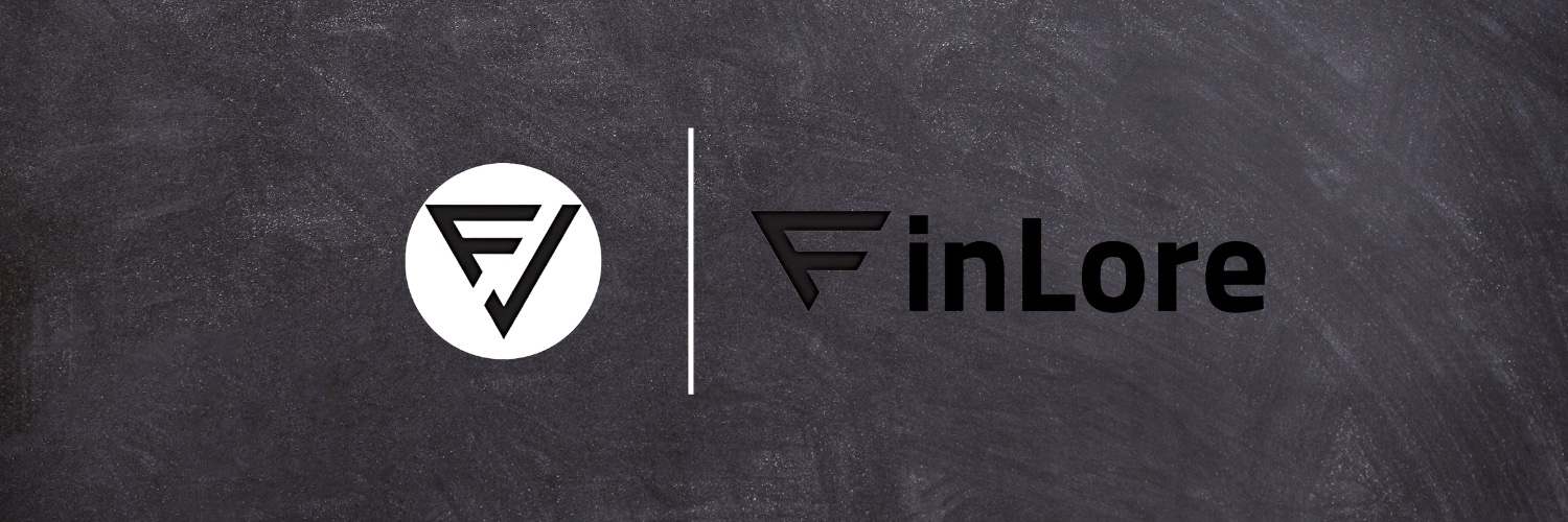 FinLore banner