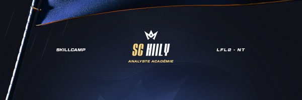 Hiilycarp Profile Banner