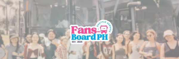 FansOnBoard_PH Profile Banner