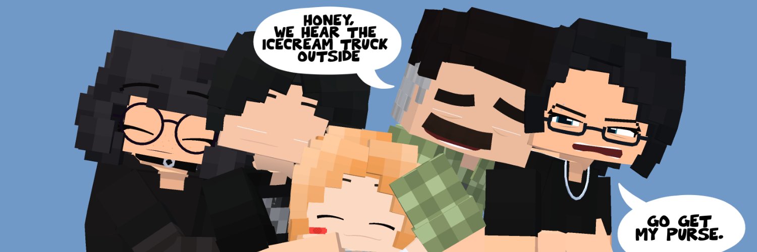 exhaustednug's profile banner image