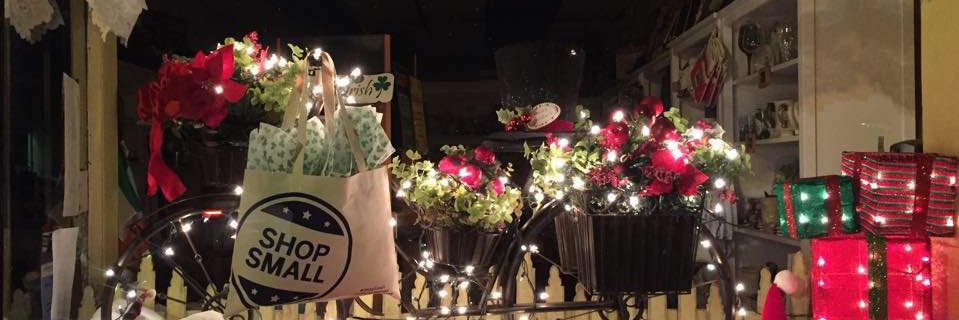 IrishGiftShop's profile banner image