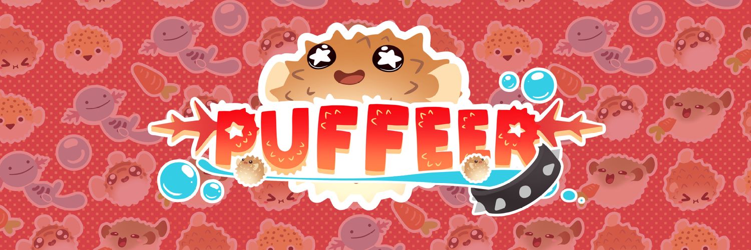 Puffeeer's profile banner image