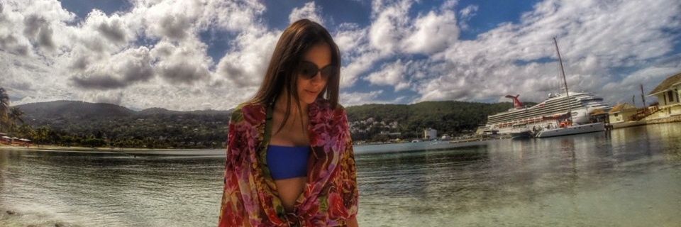 MaritzaHeredia's profile banner image