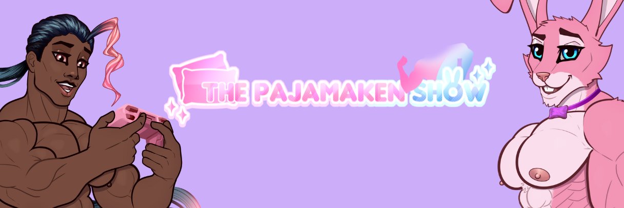 PajamaKen banner