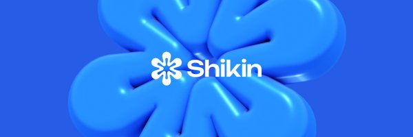 ShikinApp Profile Banner