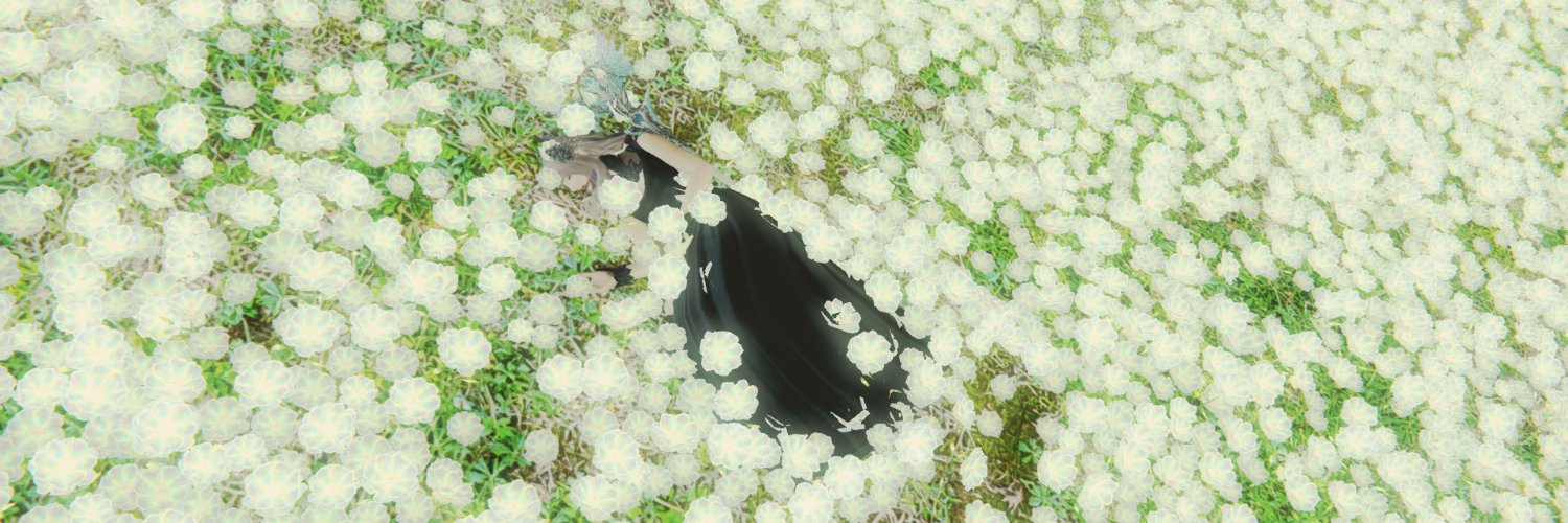 あーしぇ☽ banner