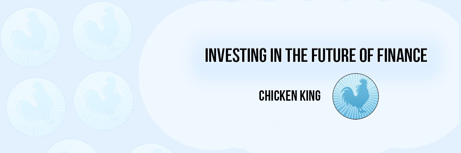 Chickenking banner