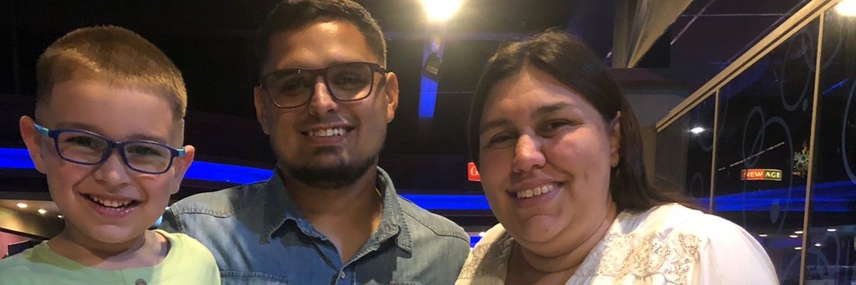 kfernandez96's profile banner image