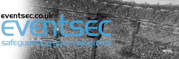EventsecLtd Profile Banner