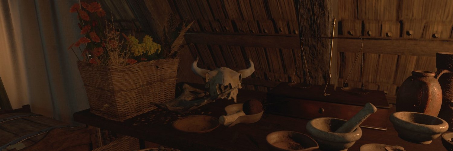 Hansry Week ☾ banner