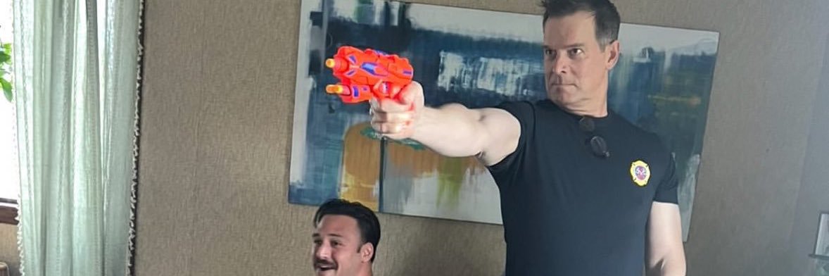 buckspn's profile banner image
