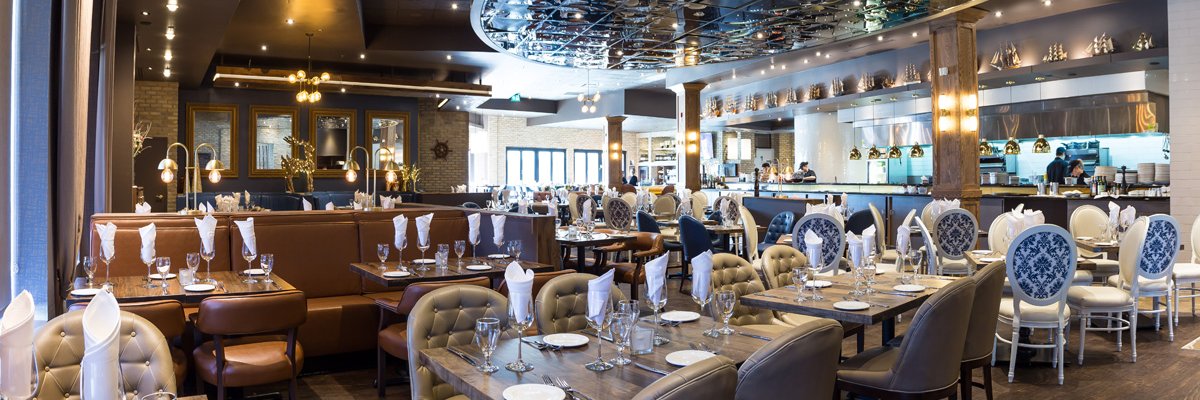 TrattoriaTimone's profile banner image