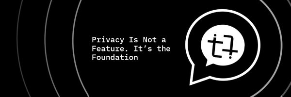 CrypTalkNetwork Profile Banner