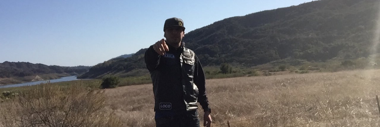 ghosto805's profile banner image