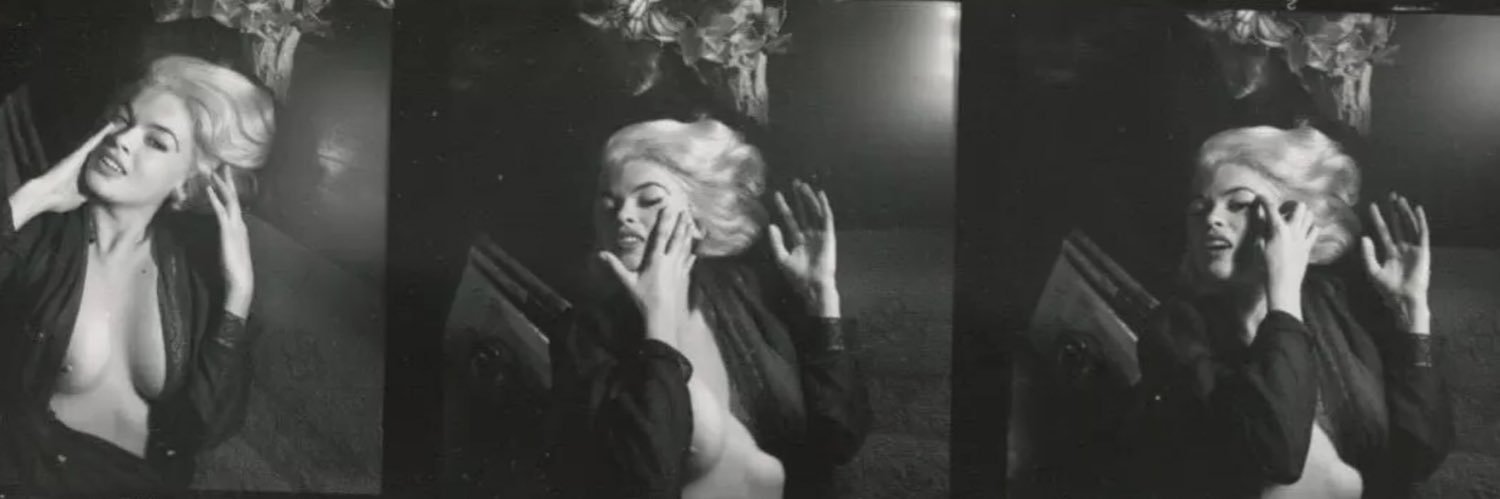 Classic Blondes banner