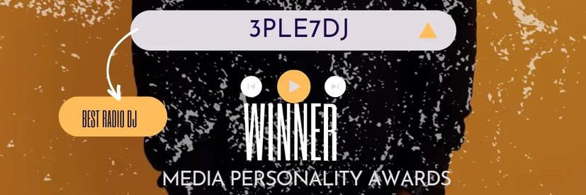 3ple7dj #Da'glas🕶️ banner